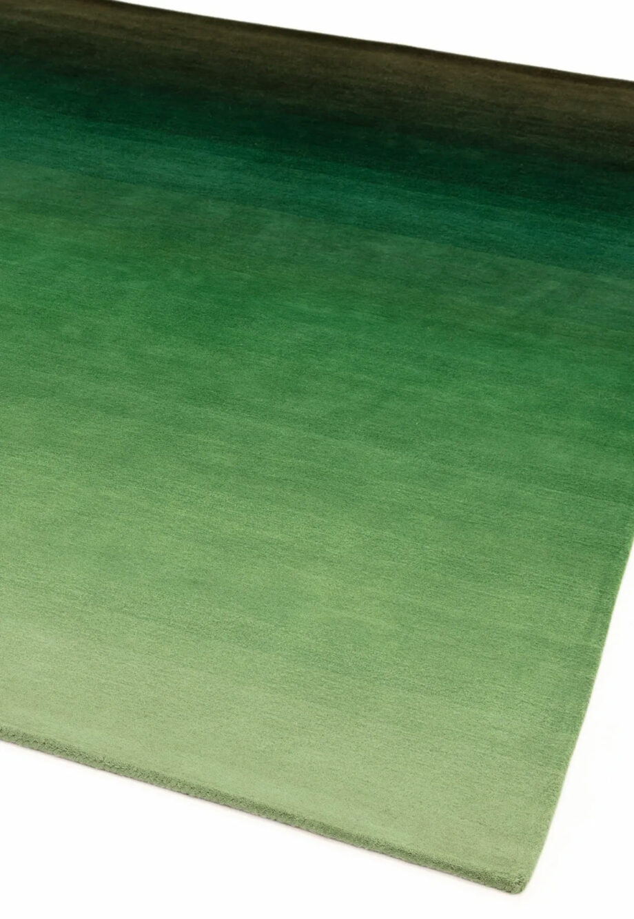 Asiatic Ombre green 1
