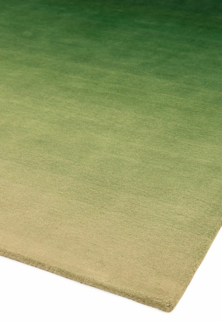 Asiatic Ombre green 2