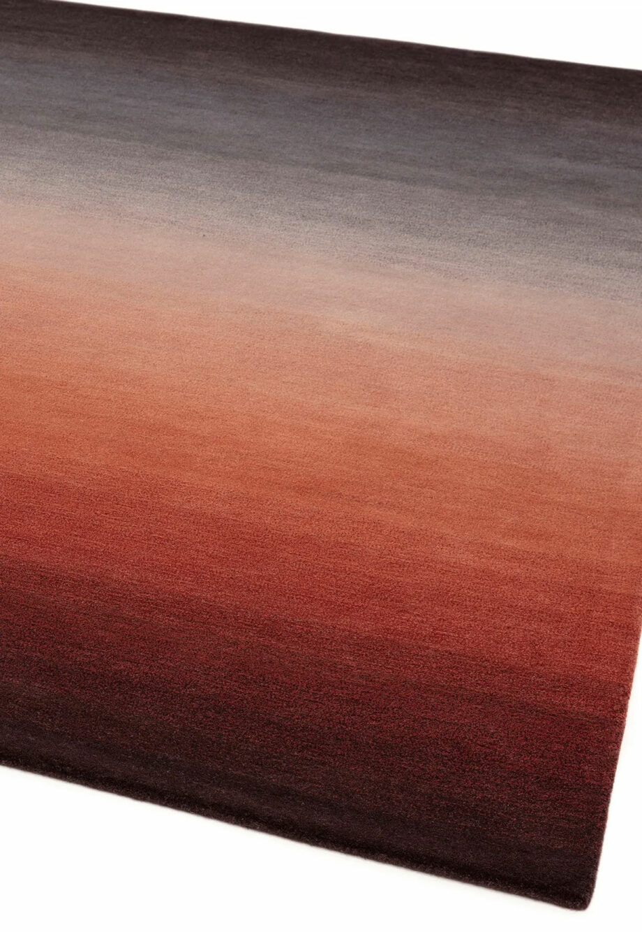 Asiatic Ombre rust 1