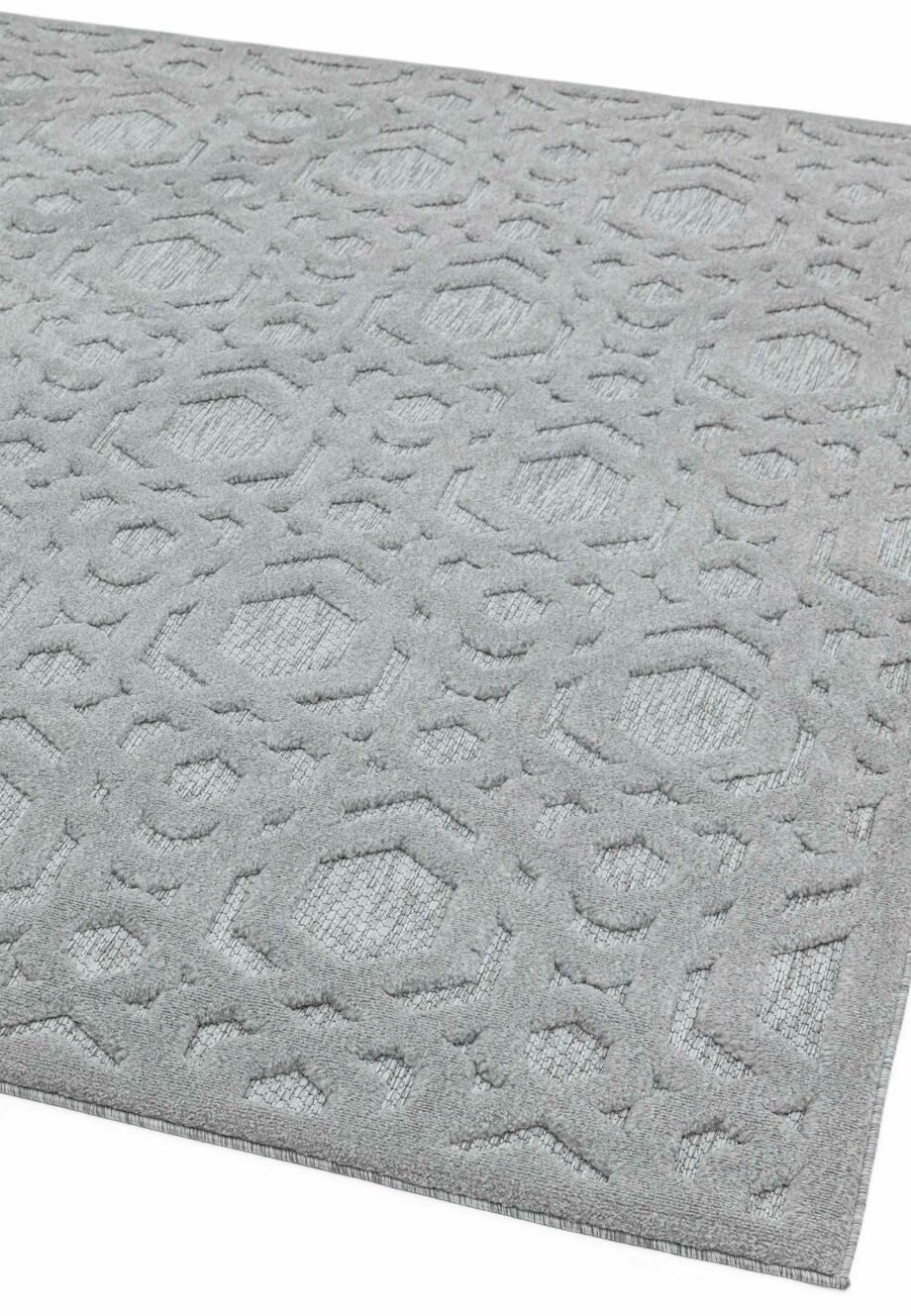 Asiatic Salta SA03silvergeometric 1