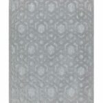 Asiatic Salta SA03silvergeometric