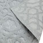 Asiatic Salta SA03silvergeometric 3