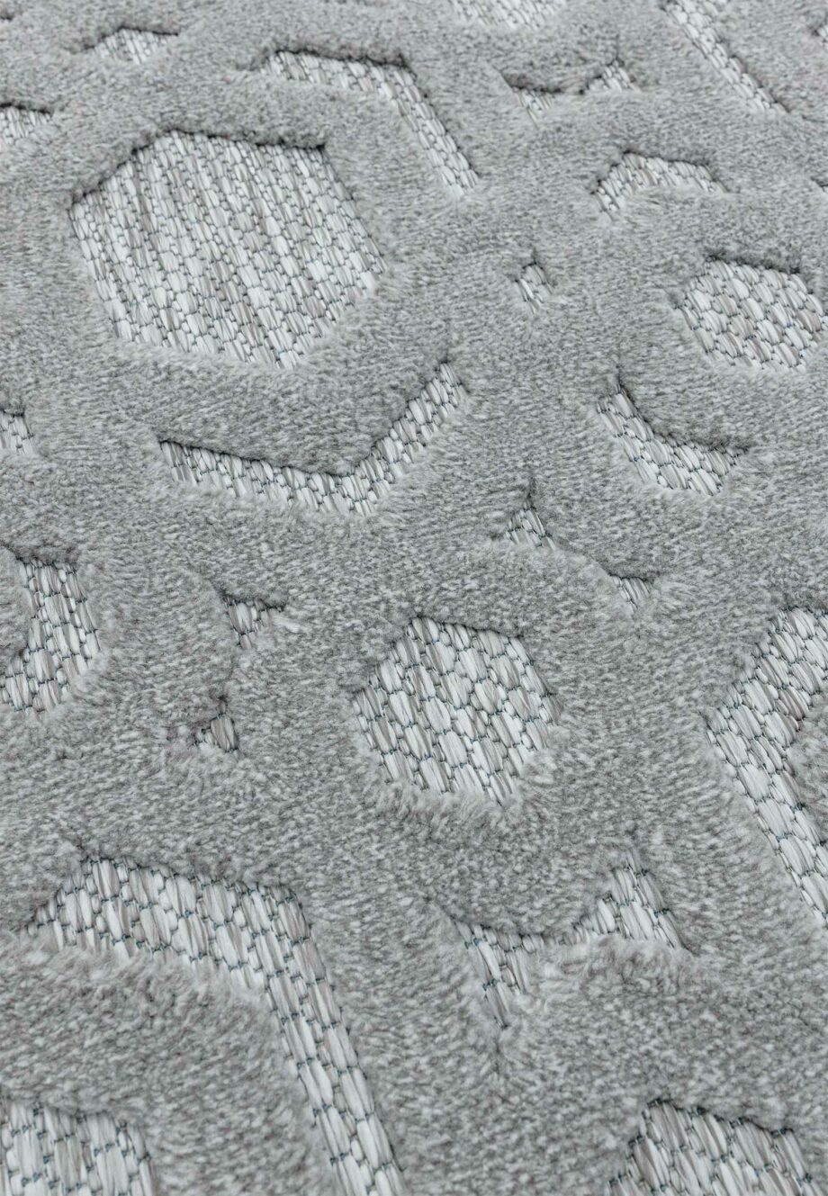 Asiatic Salta SA03silvergeometric 4