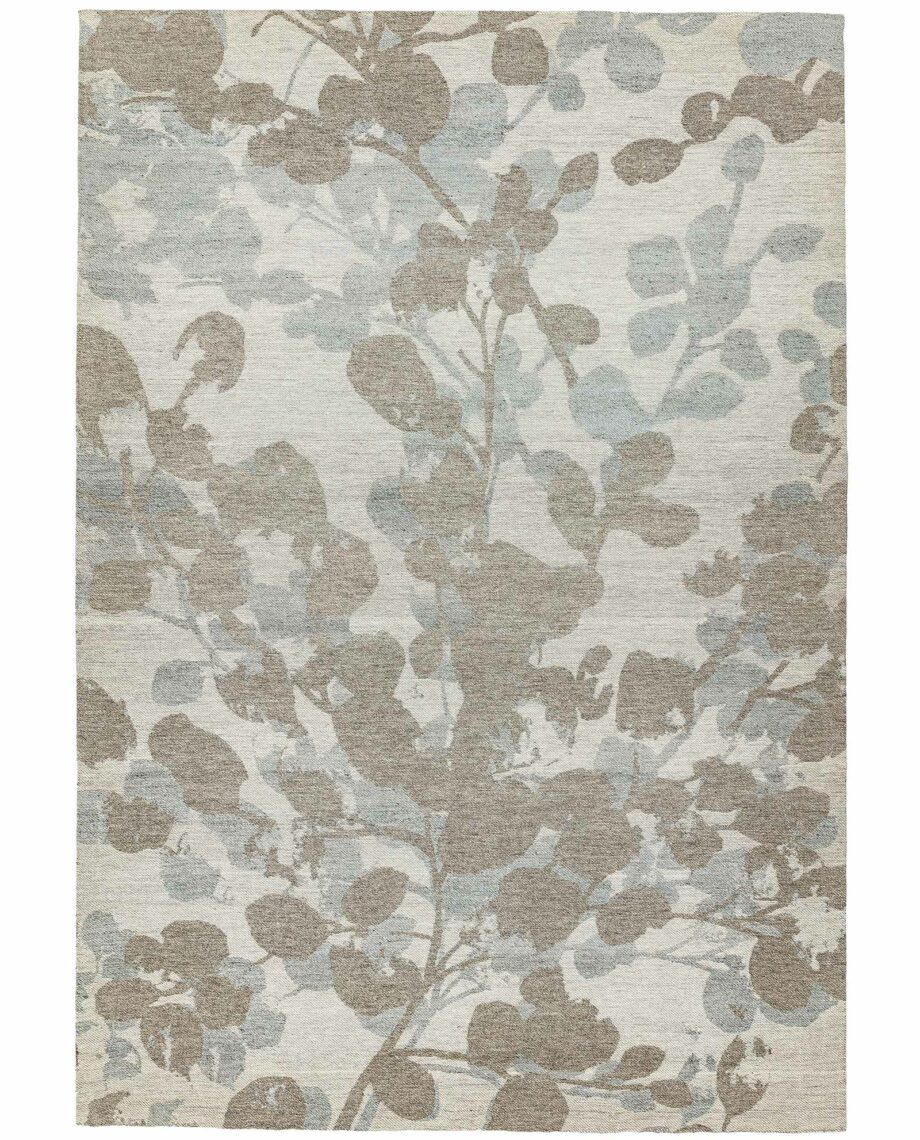 Asiatic Shade SH06 Leaf Natural