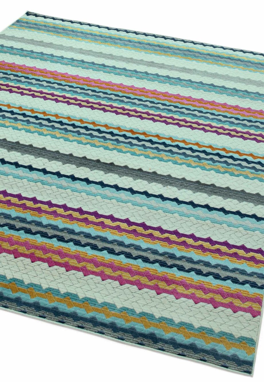 Asiatic Skye SK01stripe 1