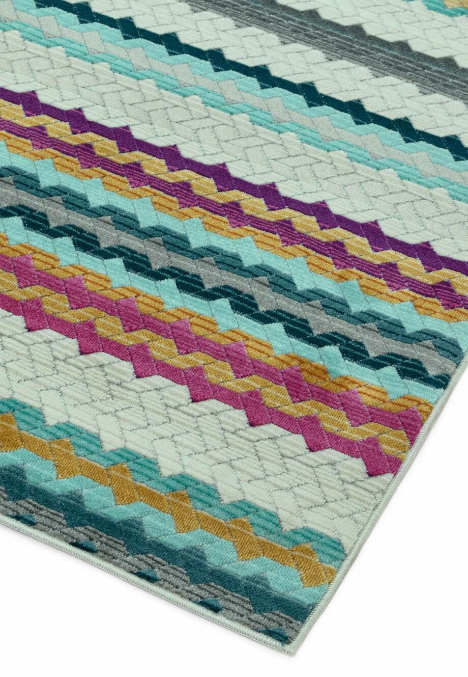 Asiatic Skye SK01stripe 2