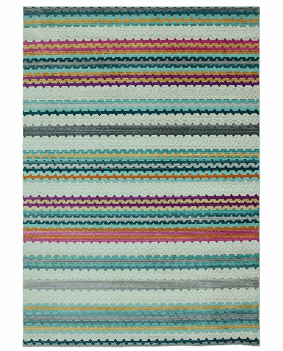 Asiatic Skye SK01stripe