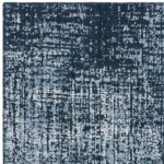 Asiatic Torino petrol blue 2