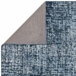Asiatic Torino petrol blue 3
