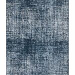 Asiatic Torino petrol blue nn