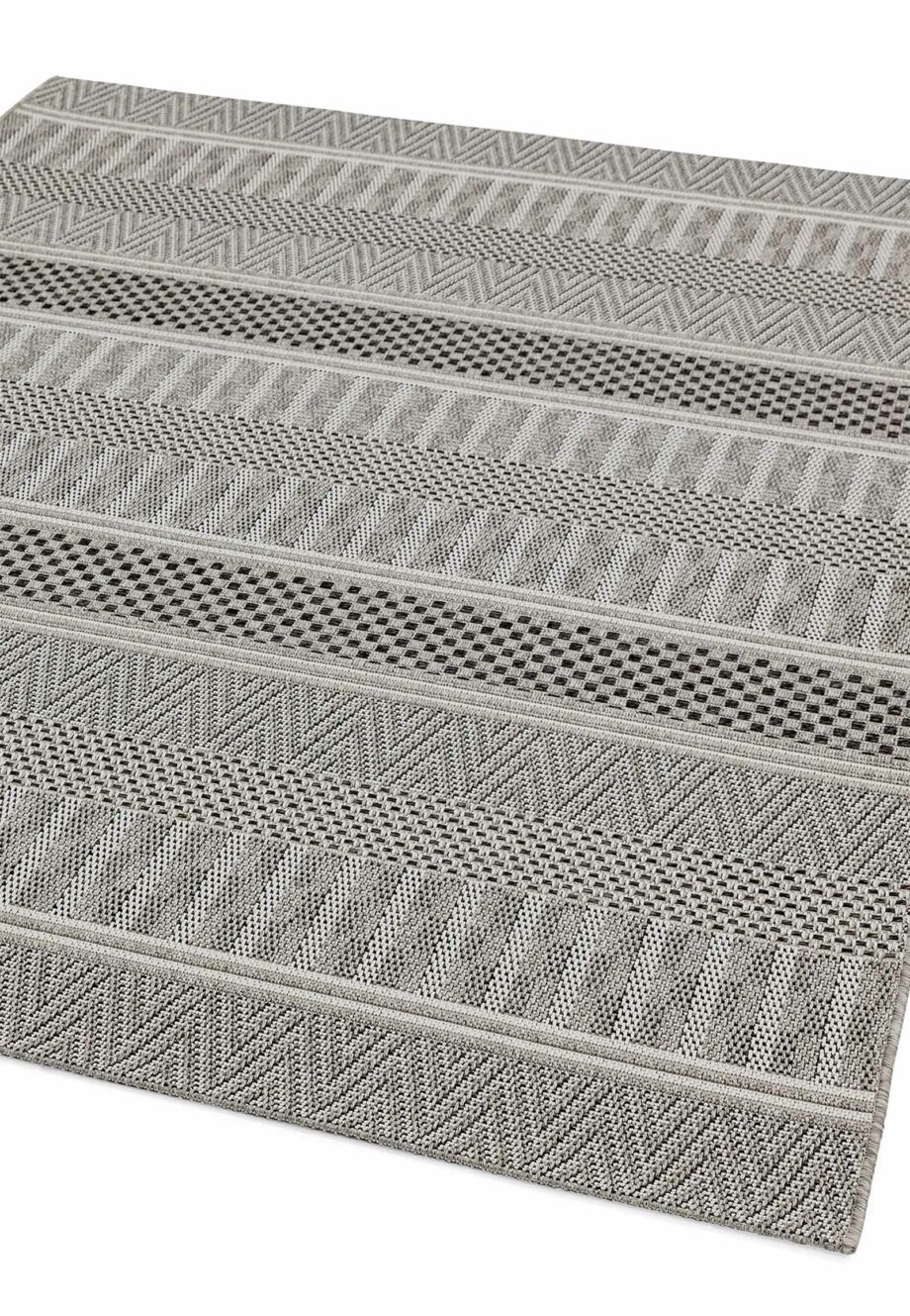 Asiatic Varanda VA04naturalstripe 1