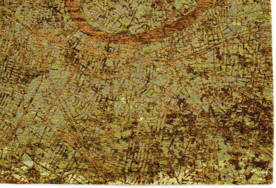 Louis De Poortere matto Cities London 9320 Green Meadows corner