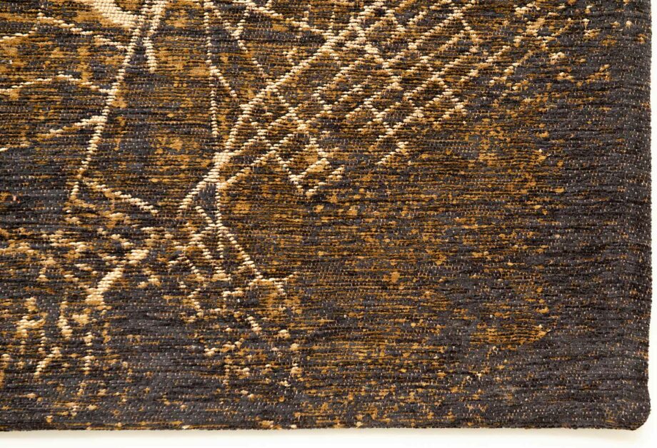 Louis De Poortere matto Cities New York 9315 Gatsby Gold corner