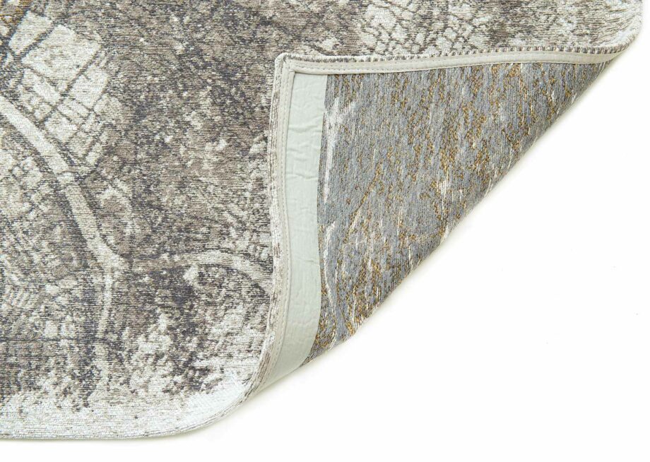 Louis De Poortere matto Cities Paris 9322 Space Trip back