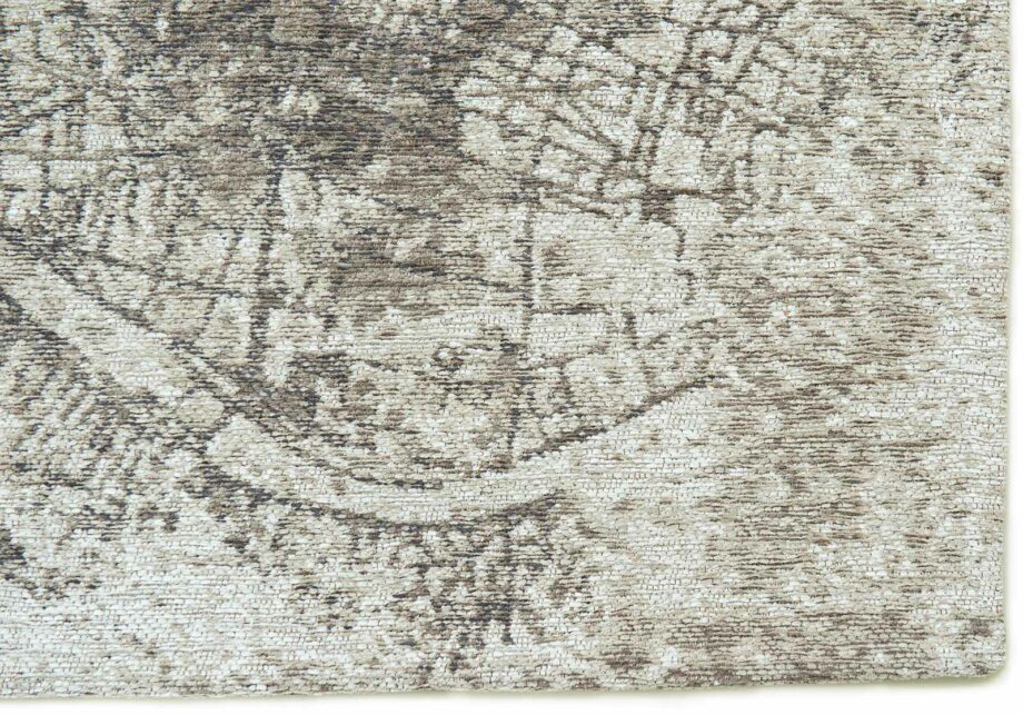 Louis De Poortere matto Cities Paris 9322 Space Trip corner