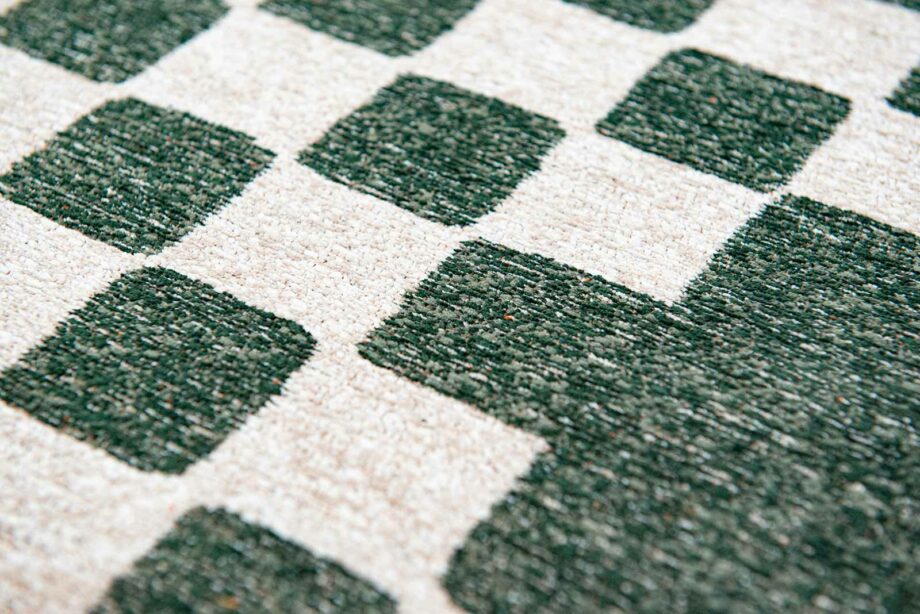 Louis De Poortere matto Craft Chess 9339 Deep Green zoom 1