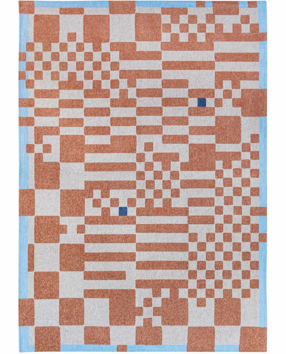 Louis De Poortere matto Craft Chess 9341 Nude