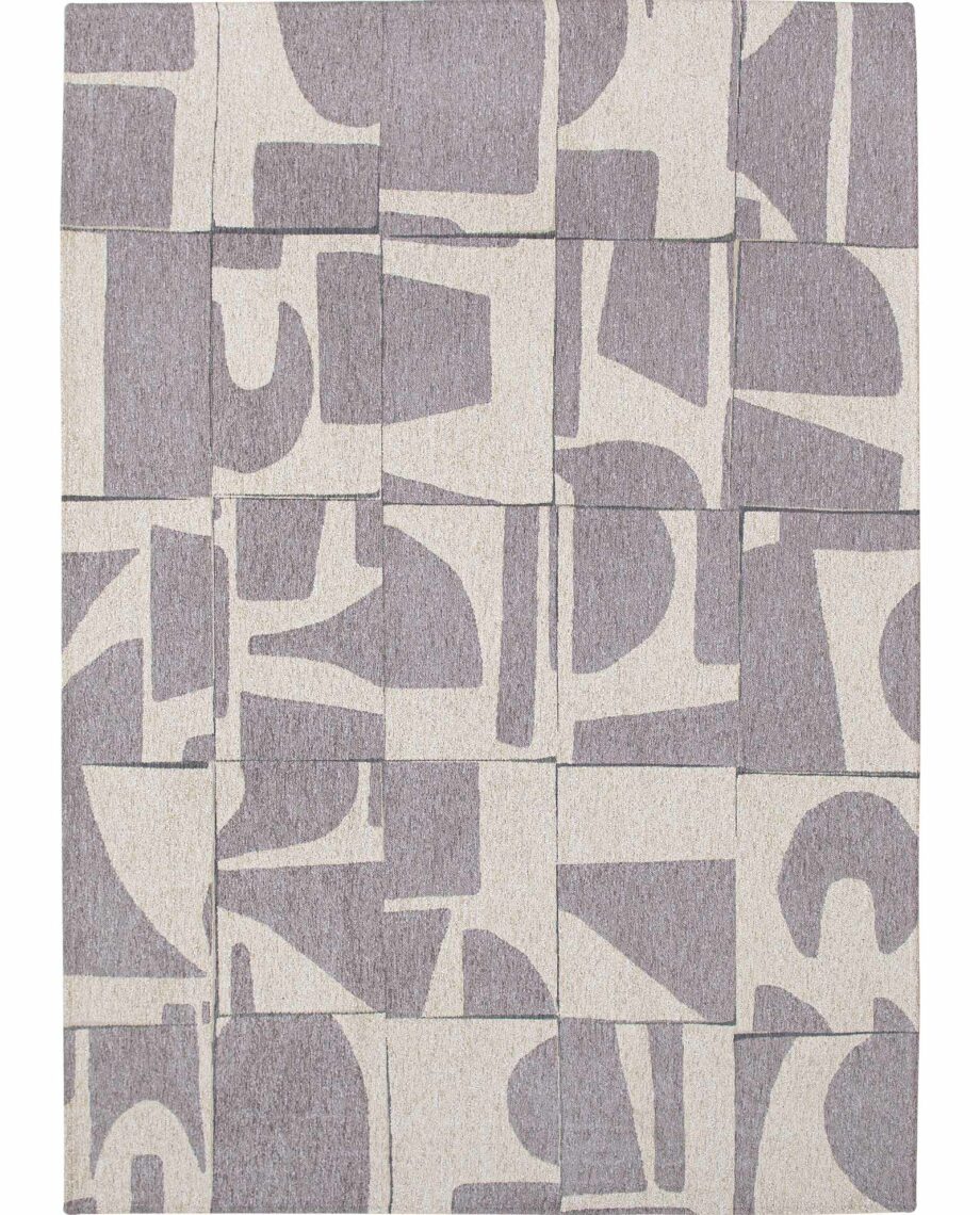 Louis De Poortere matto Craft Papercut 9366 String