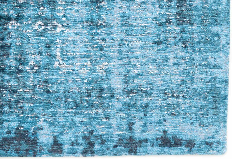 Louis De Poortere matto Fading World Kirman 9374 Storm corner