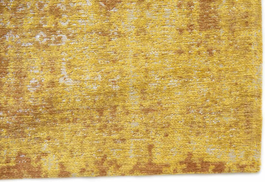 Louis De Poortere matto Fading World Kirman 9377 Sunwax corner