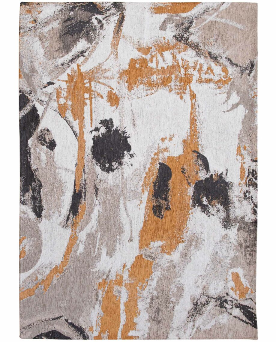 Louis De Poortere matto Gallery Fresque 9344 Middle Of
