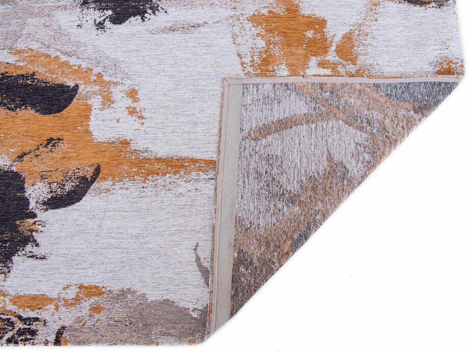 Louis De Poortere matto Gallery Fresque 9344 Middle Of back