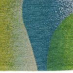 Louis De Poortere matto Gallery Himalaya 9379 Spring corner