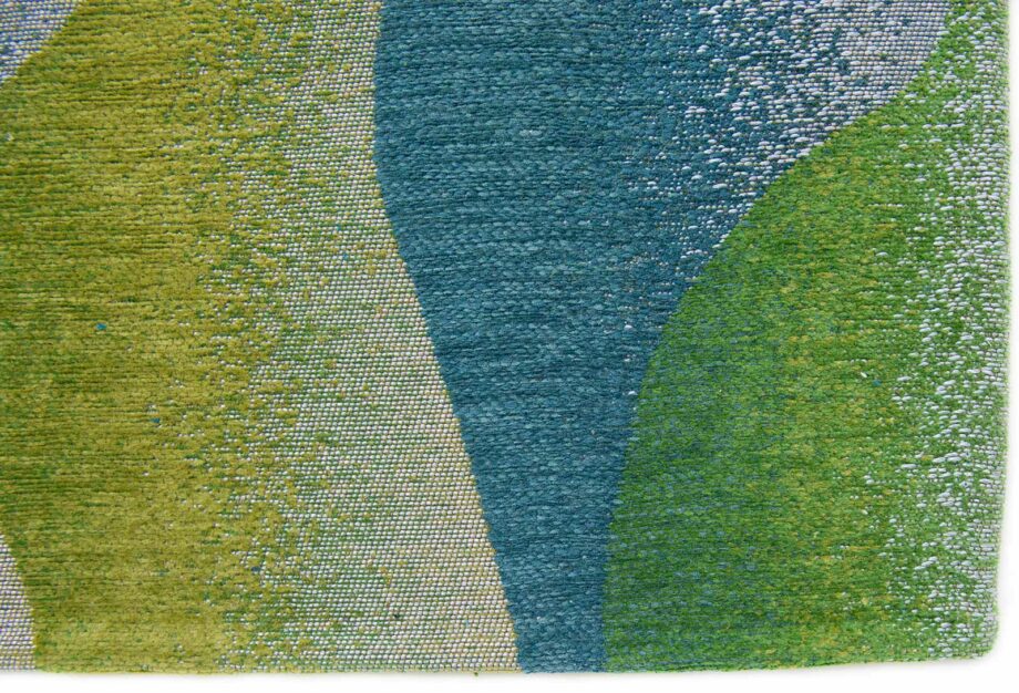 Louis De Poortere matto Gallery Himalaya 9379 Spring corner