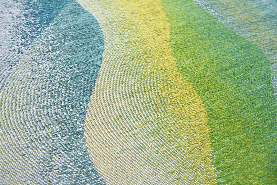 Louis De Poortere matto Gallery Himalaya 9379 Spring zoom 1