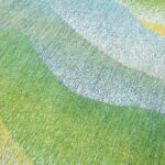 Louis De Poortere matto Gallery Himalaya 9379 Spring zoom 2
