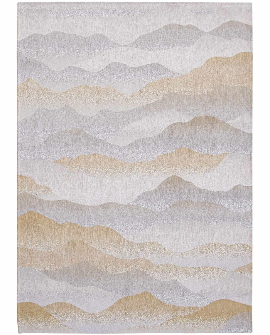 Louis De Poortere matto Gallery Himalaya 9380 Summer