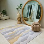 Louis De Poortere matto Gallery Himalaya 9380 Summer interior 1