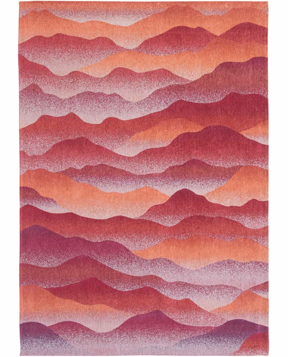 Louis De Poortere matto Gallery Himalaya 9381 Autumn