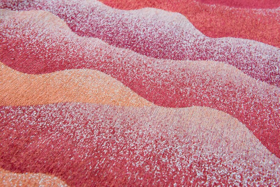 Louis De Poortere matto Gallery Himalaya 9381 Autumn zoom 1