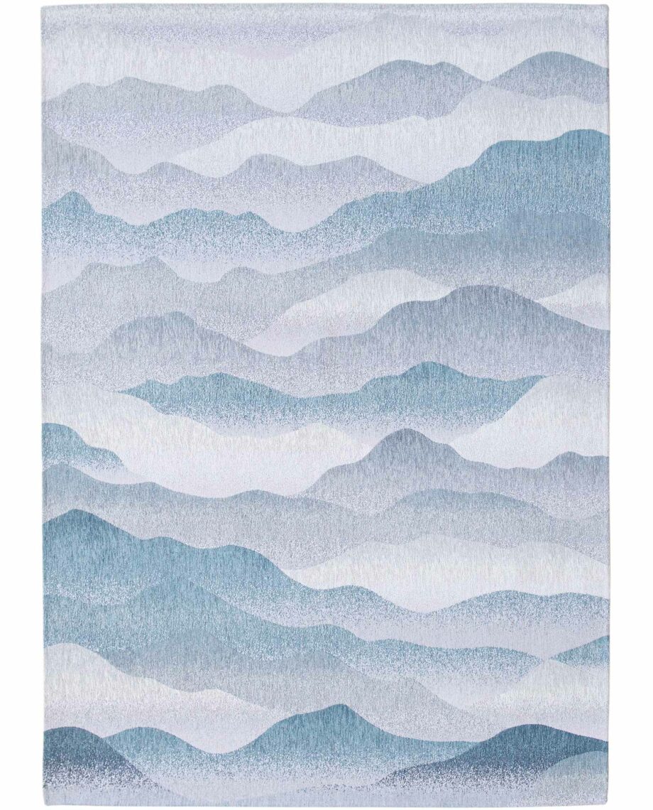 Louis De Poortere matto Gallery Himalaya 9382 Winter