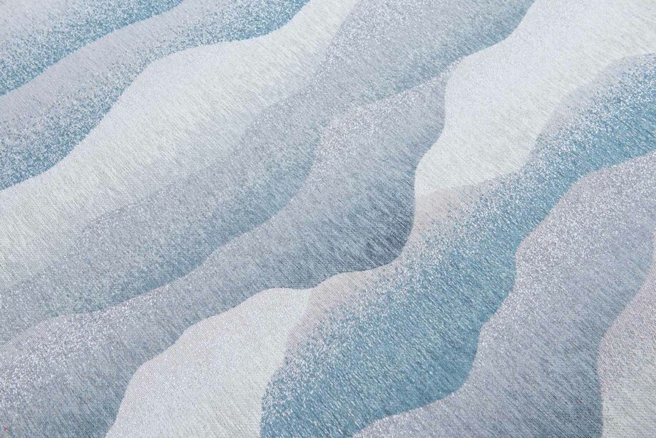 Louis De Poortere matto Gallery Himalaya 9382 Winter zoom 2