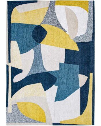 Louis De Poortere matto Gallery Shapes 9369 Duck Song
