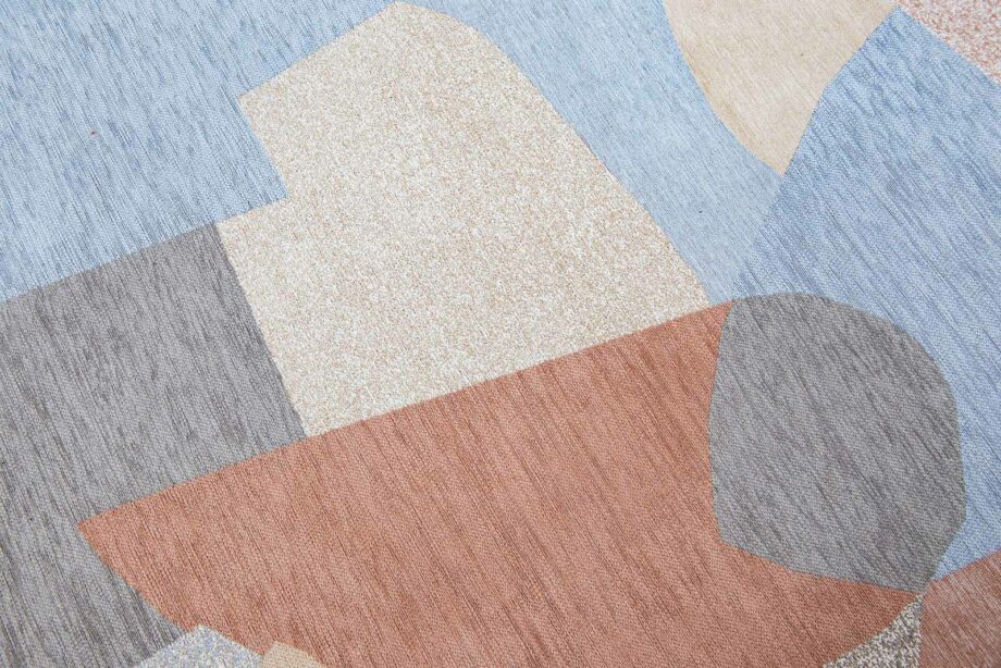 Louis De Poortere matto Gallery Shapes 9370 Secret zoom 2