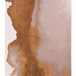 Louis De Poortere matto Meditation Lagoon 9326 Chestnut