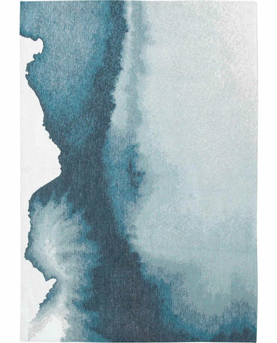 Louis De Poortere matto Meditation Lagoon 9332 Inkjet