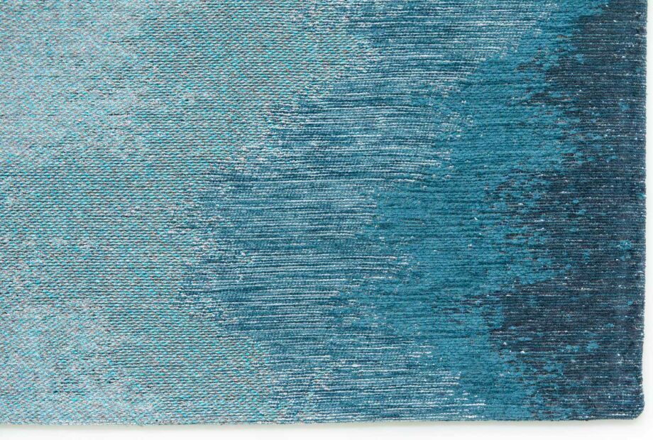 Louis De Poortere matto Meditation Lagoon 9332 Inkjet corner
