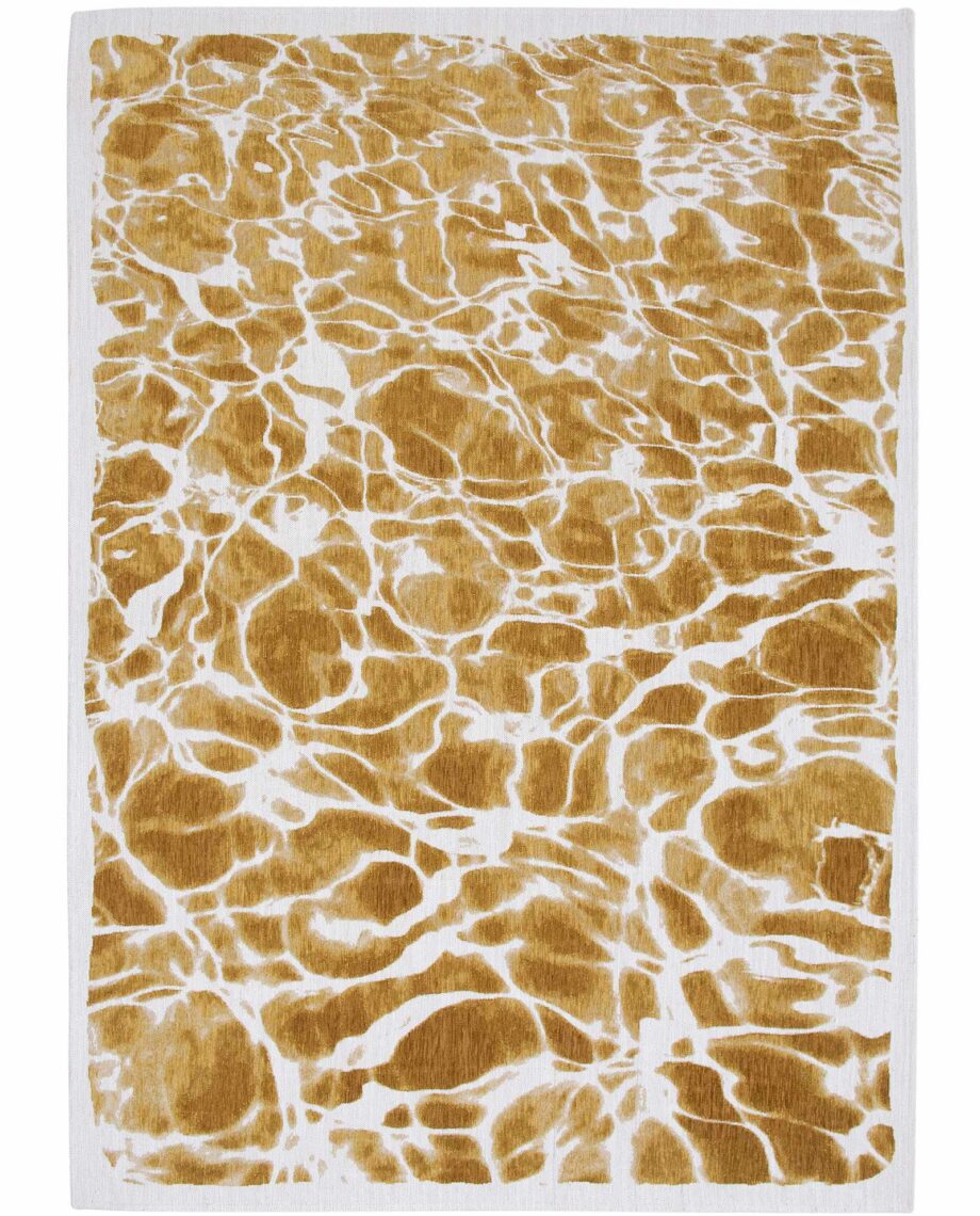 Louis De Poortere matto Meditation Swim 9349 Saffron