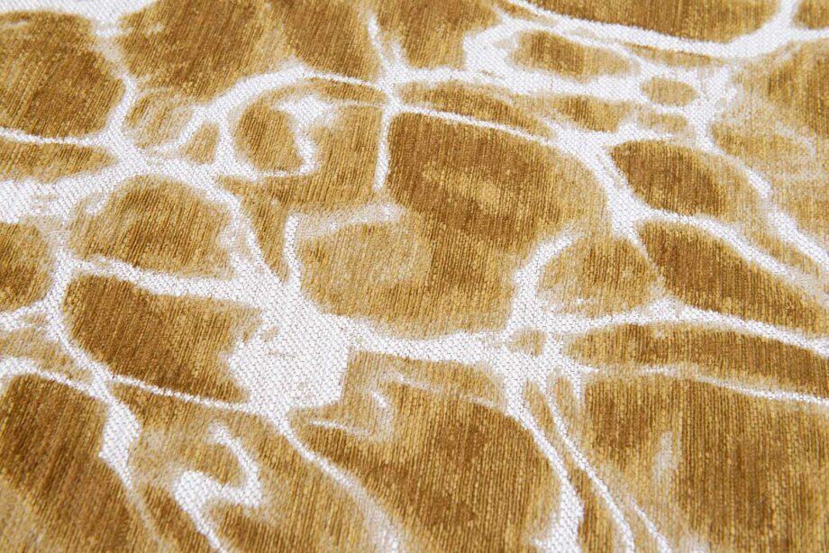 Louis De Poortere matto Meditation Swim 9349 Saffron zoom 2