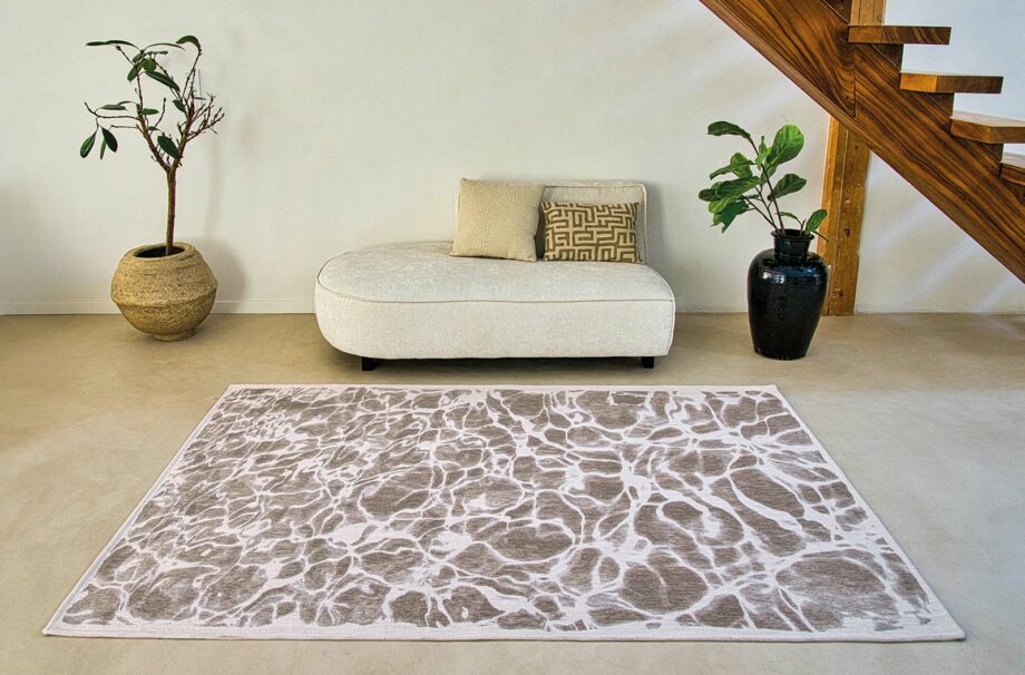 Louis De Poortere matto Meditation Swim 9353 Grit interior 2