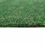 Louis De Poortere matto Pop 9388 Green On Fire side