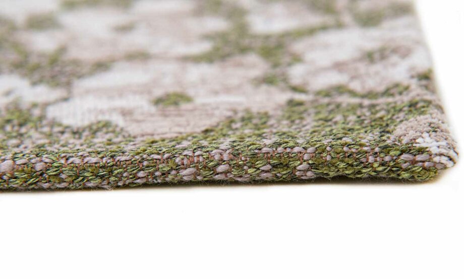 Louis De Poortere matto Sakura 9372 Wet Garden side