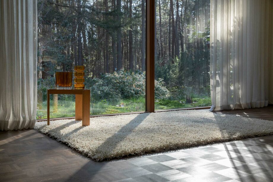 Brink Campman Ray Cocoon 158601 interior 1