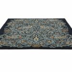 Morris Co Bird Webbs Blue 128308 D