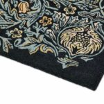 Morris Co Bird Webbs Blue 128308 E