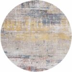 Louis De Poortere 8714 Atlantic Streaks Montauk Multi round